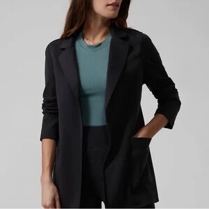 ATHLETA EASTBOUND BLAZER